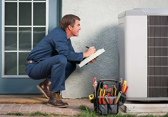 Heating System Contractors